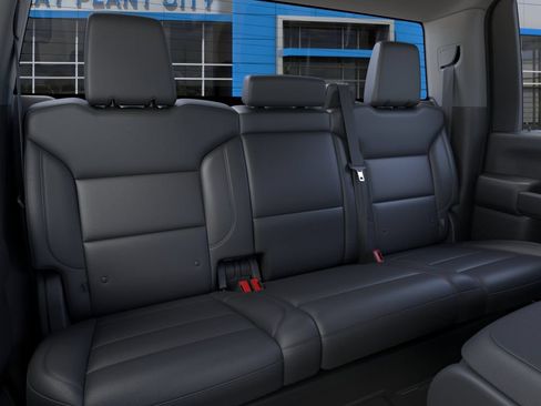 New 2026 Chevrolet Silverado 2500 W/T w/ WT/CX Safety Package AWD/4WD image 17