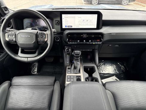 Used 2024 Toyota Land Cruiser First Edition image 29