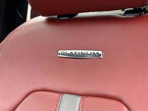 Used 2021 Ford F350 Platinum w/ Tremor Off-Road Package image 25