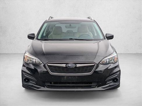 Used 2018 Subaru Impreza 2.0i Premium w/ Popular Package #2 image 2