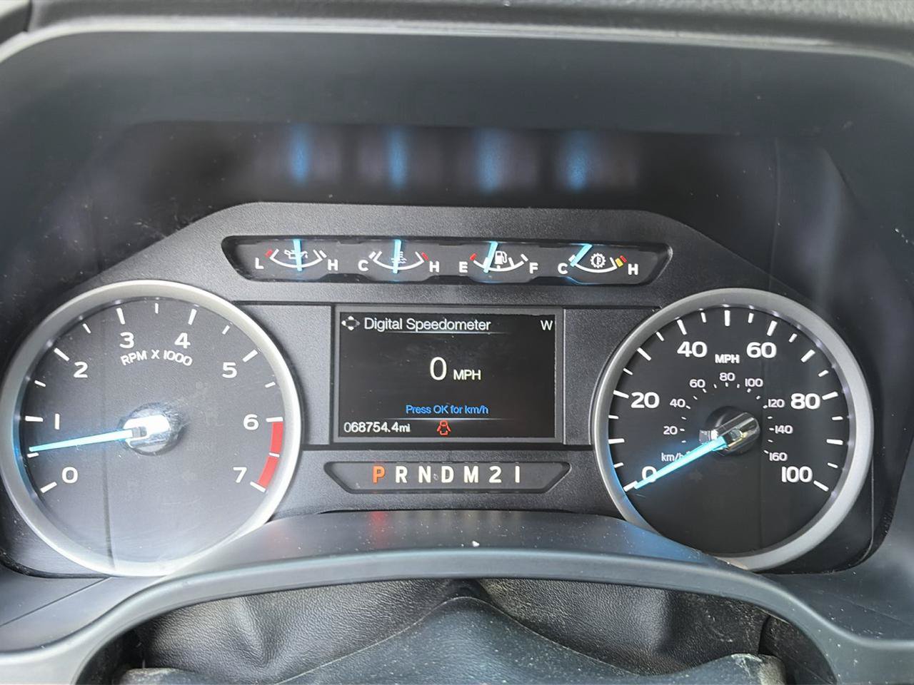 Used 2019 Ford F250 XLT w/ XLT Value Package AWD/4WD image 12