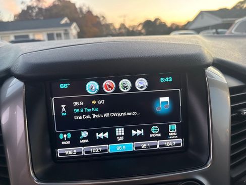 Used 2019 Chevrolet Tahoe LT image 19