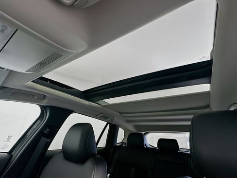 New 2026 MAZDA CX-50 AWD 2.5 S w/ Cargo Package image 22