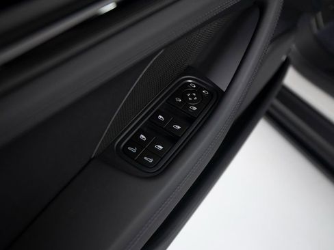 New 2026 Porsche Panamera GTS image 20