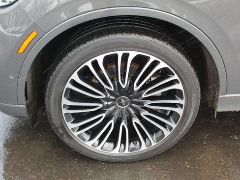 Certified 2023 Lincoln Aviator Black Label w/ Dynamic Handling Package image 10