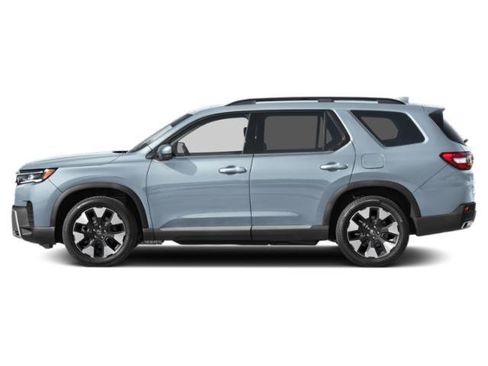 New 2026 Honda Pilot Elite image 3