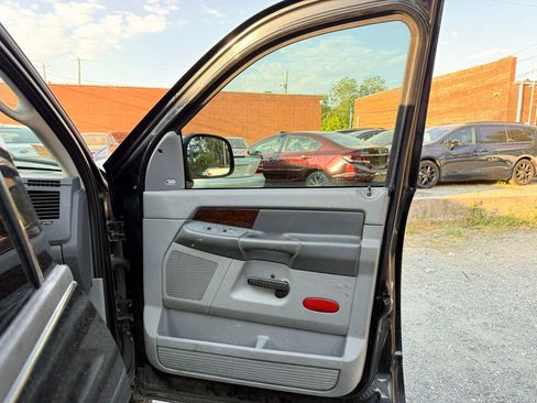 Used 2008 Dodge Ram 1500 Truck SLT AWD/4WD image 27