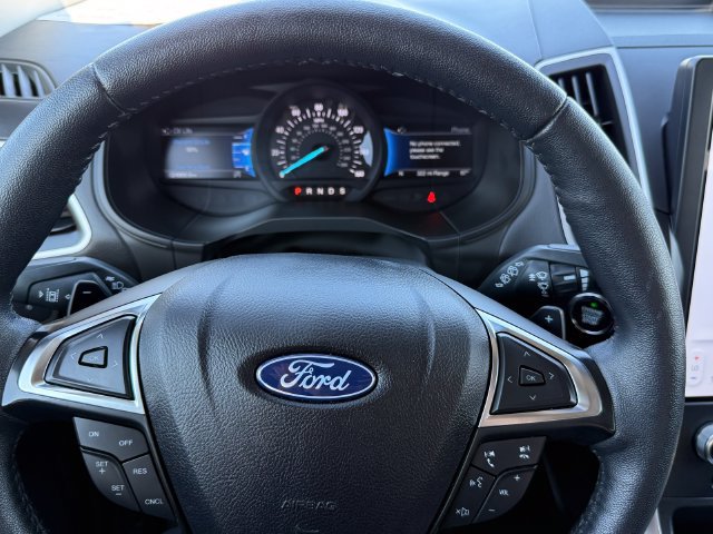 Certified 2024 Ford Edge SEL w/ Convenience Package AWD/4WD image 19