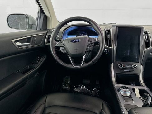 Used 2022 Ford Edge SEL w/ Convenience Package AWD/4WD image 28
