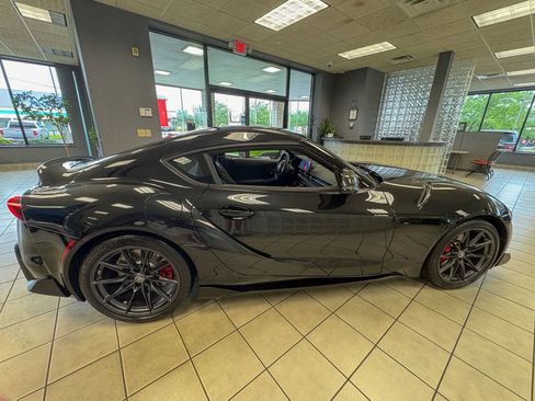 Used 2026 Toyota Supra Premium w/ Driver Assist Package RWD image 15