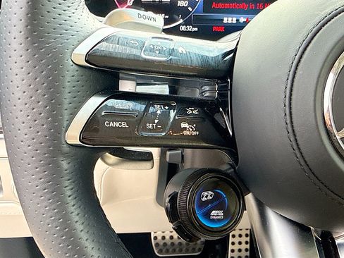 Used 2026 Mercedes-Benz GLE 53 AMG 4MATIC image 37