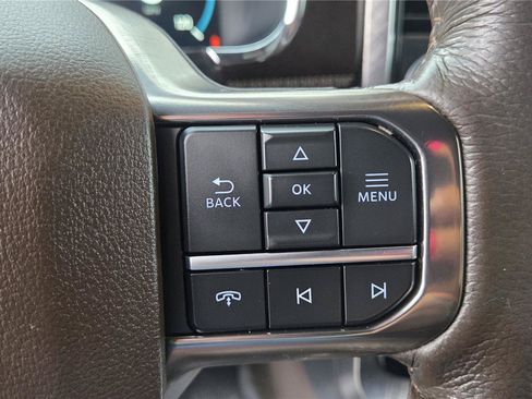 Used 2023 Ford F150 King Ranch w/ Equipment Group 601A High AWD/4WD image 22