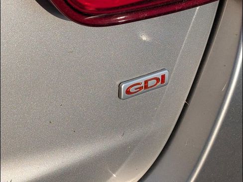 Used 2015 Kia Optima LX image 16