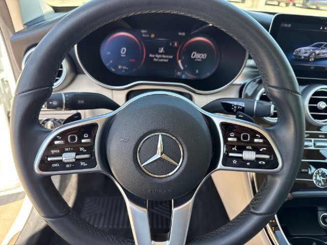 Used 2021 Mercedes-Benz C 300 Sedan image 15