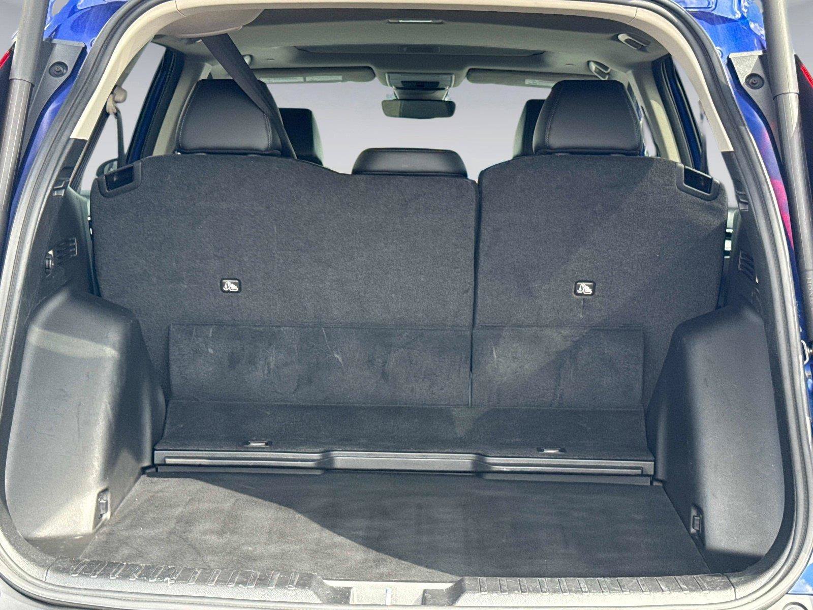 Certified 2023 Honda CR-V EX-L image 12