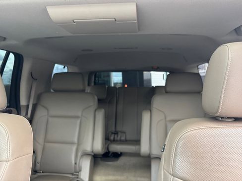 Used 2015 Chevrolet Tahoe LTZ image 29