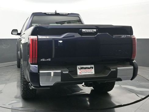 New 2026 Toyota Tundra 1794 Edition AWD/4WD image 19
