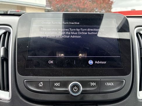 Used 2023 Chevrolet Malibu LT image 17