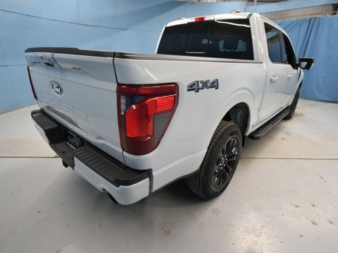 New 2026 Ford F150 XLT AWD/4WD image 35