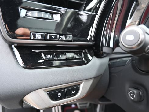 Used 2023 Lexus RX 500h F Sport w/ Accessory Package (Z1) image 55