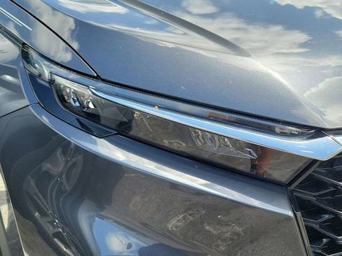 Used 2024 Honda CR-V EX-L image 8