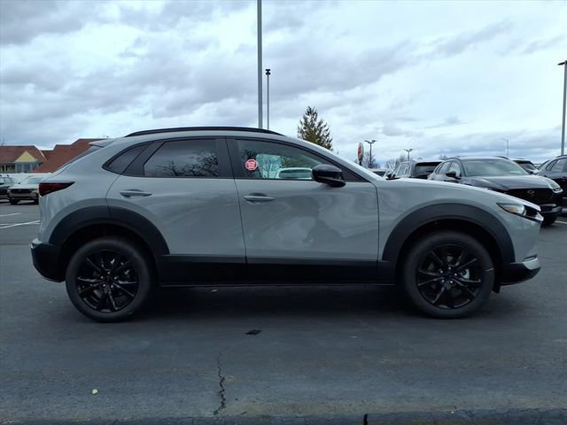 Certified 2026 MAZDA CX-30 AWD 2.5 S image 6
