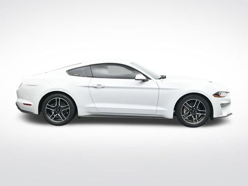 Used 2021 Ford Mustang Coupe w/ Equipment Group 101A image 4