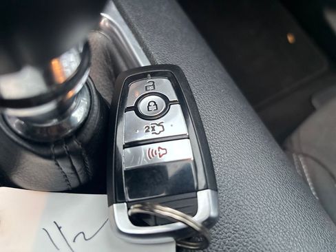 Used 2021 Ford Mustang Convertible w/ Equipment Group 101A image 32