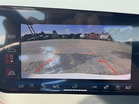 New 2026 Chevrolet Corvette Z06 w/ Z07 Performance Package image 22