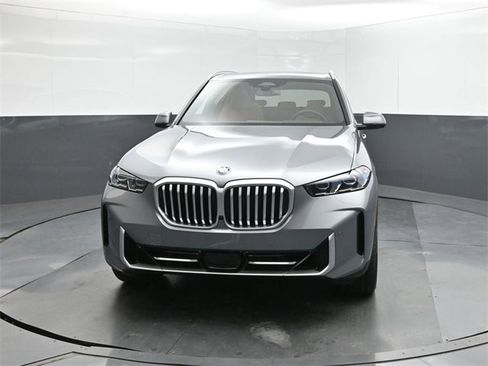 New 2026 BMW X5 sDrive40i w/ Parking Assistance Package image 30