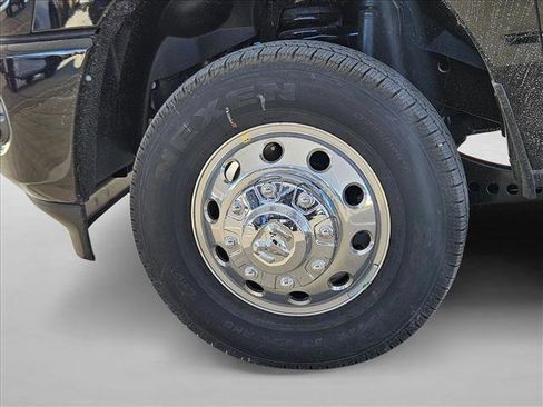 New 2026 RAM 3500 Laramie w/ Sport Appearance Package image 10