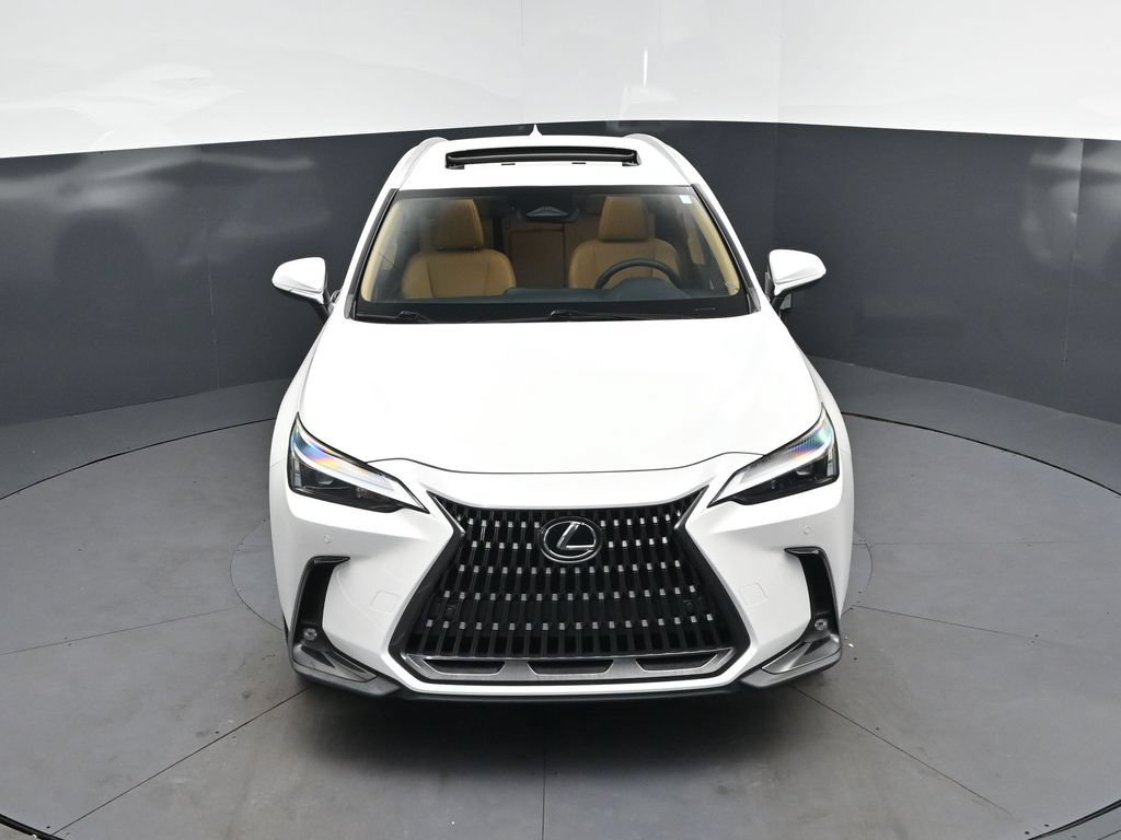 Used 2025 Lexus NX 350 AWD w/ Accessory Package (2T) image 37