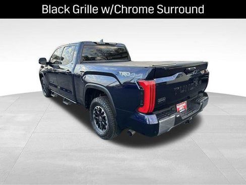 Used 2022 Toyota Tundra SR5 w/ TRD Off-Road Premium Package image 18