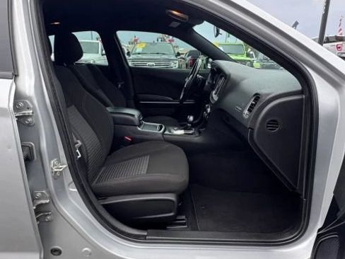 Used 2023 Dodge Charger SXT RWD image 15