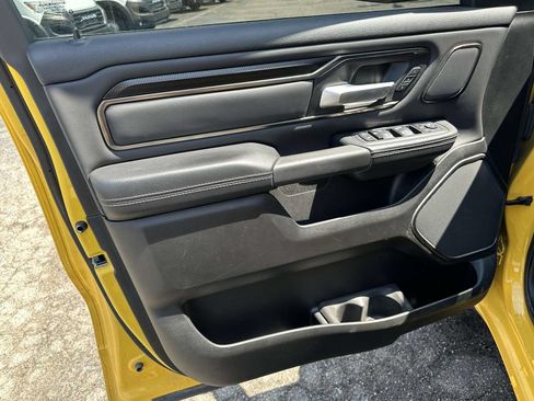 Used 2023 RAM 1500 Rebel w/ Rebel Level 2 Equipment Group AWD/4WD image 17