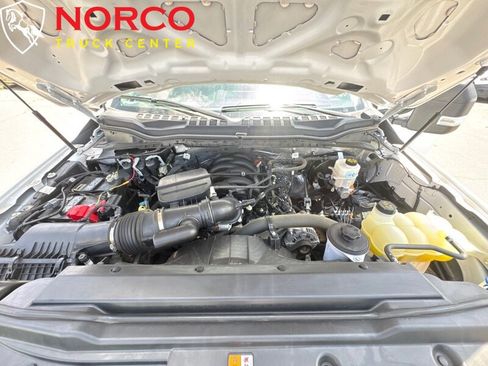 Used 2022 Ford F350 XL w/ Power Equipment Group image 31