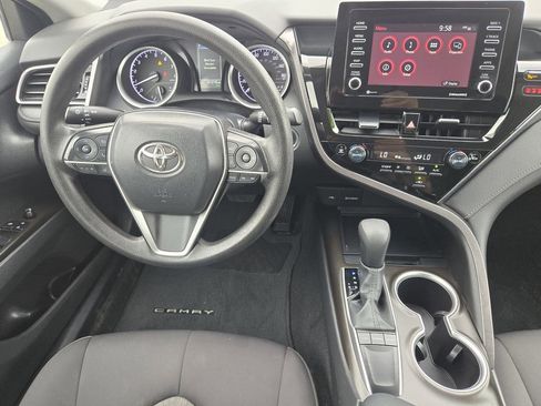 Used 2024 Toyota Camry LE w/ Convenience Package image 28