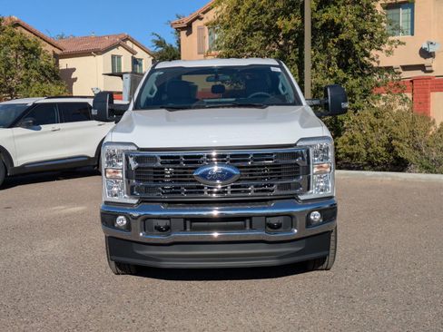 New 2026 Ford F250 XLT image 10