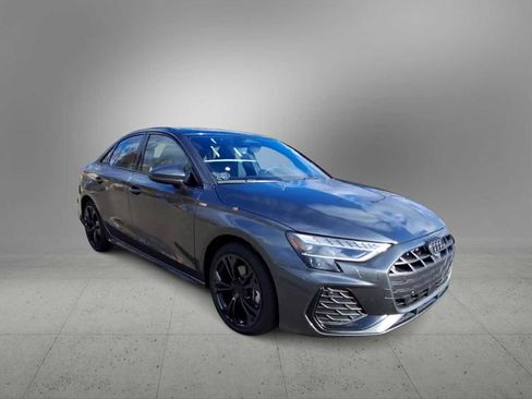 New 2026 Audi A3 2.0T Premium Plus image 2