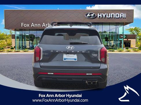 Used 2024 Hyundai Palisade XRT AWD/4WD image 4
