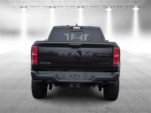 New 2026 RAM 1500 RHO image 7