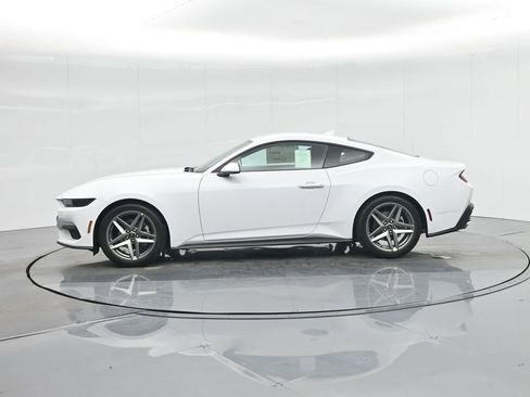 New 2025 Ford Mustang Coupe image 27