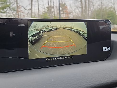 New 2026 MAZDA CX-50 Meridian Edition w/ Weather Package AWD/4WD image 9