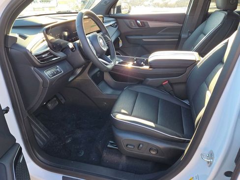 New 2026 Buick Enclave Sport Touring w/ Power Package AWD/4WD image 25