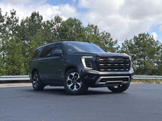 Used 2025 GMC Yukon AT4 Ultimate AWD/4WD video 2
