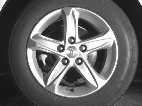 Used 2024 Chevrolet Malibu LT image 21