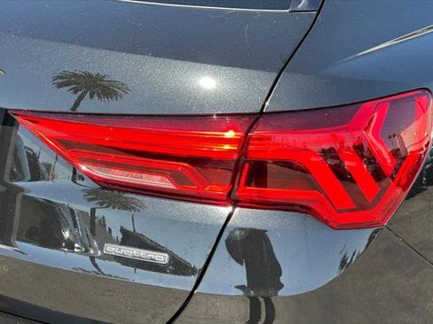 Used 2020 Audi Q3 2.0T Premium w/ Convenience Package image 26