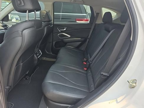 Used 2021 Acura RDX AWD image 4