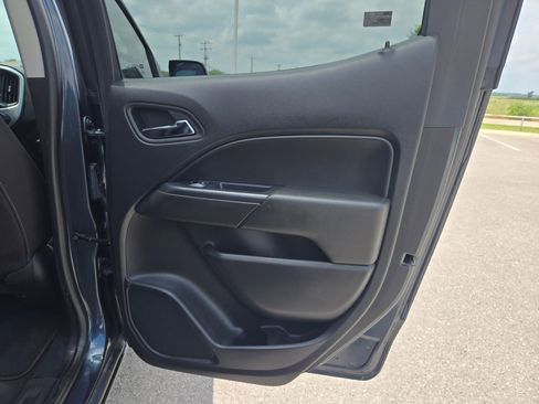 Certified 2020 Chevrolet Colorado LT RWD image 18