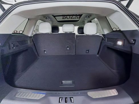 New 2026 Lincoln Nautilus Premier w/ Equipment Group 102A image 29